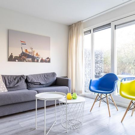 De Bornrif Apartment ฮอลลุม ภายนอก รูปภาพ