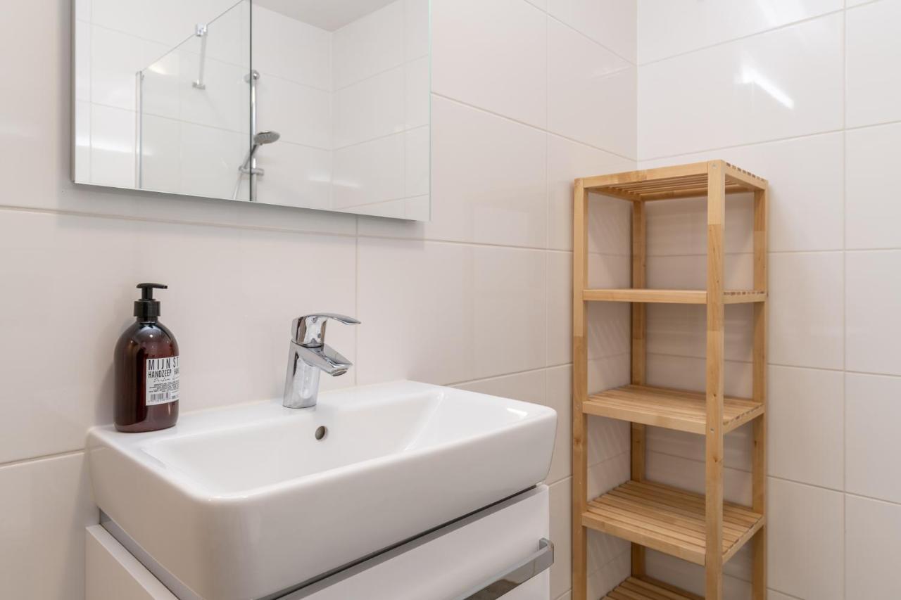 De Bornrif Apartment ฮอลลุม ภายนอก รูปภาพ