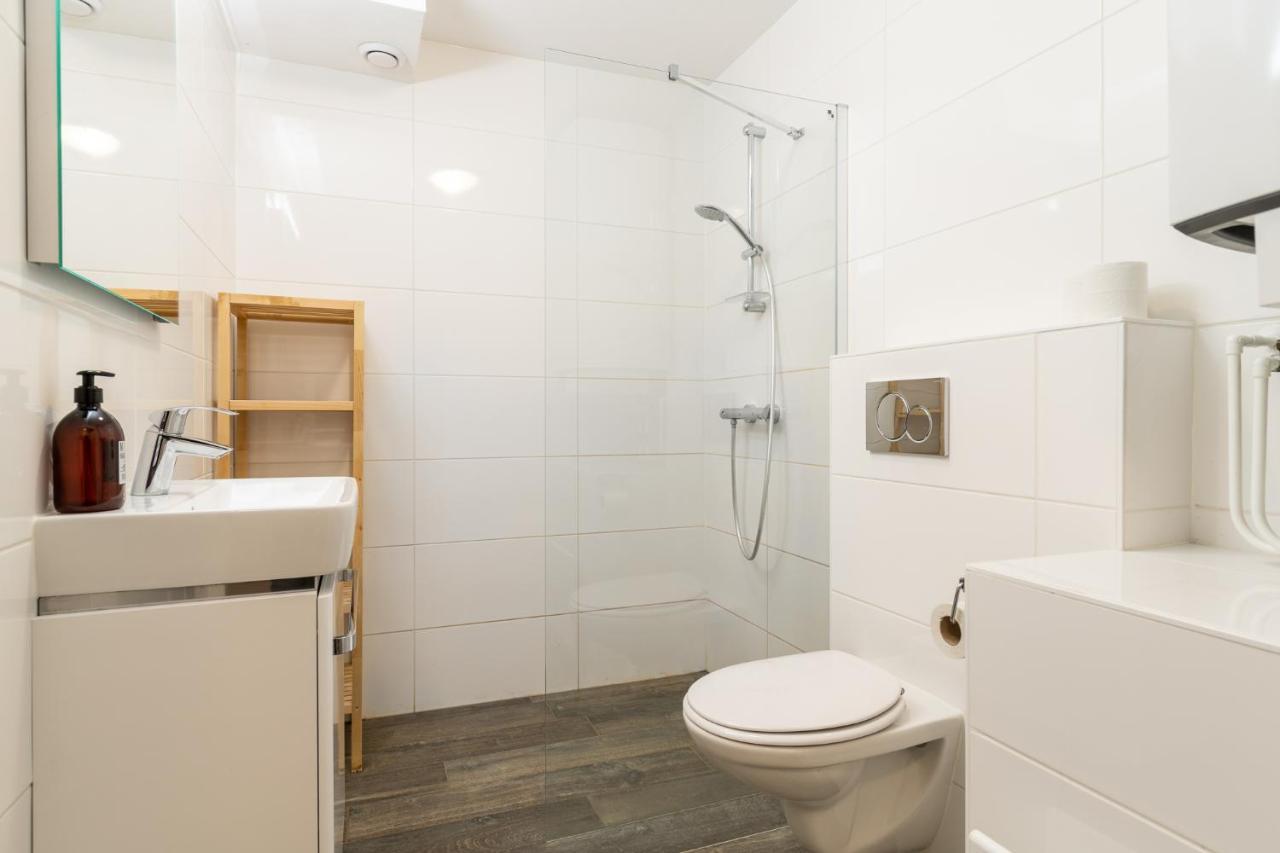 De Bornrif Apartment ฮอลลุม ภายนอก รูปภาพ